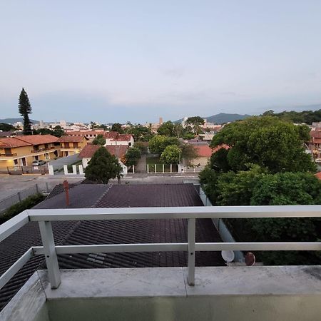 Cobertura Com Piscina Apartment Florianopolis Bagian luar foto