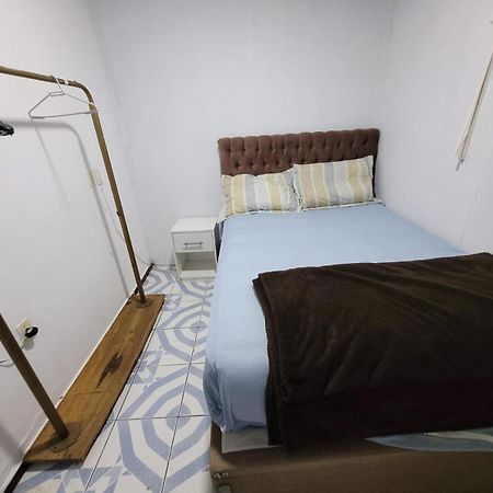 Cobertura Com Piscina Apartment Florianopolis Bagian luar foto