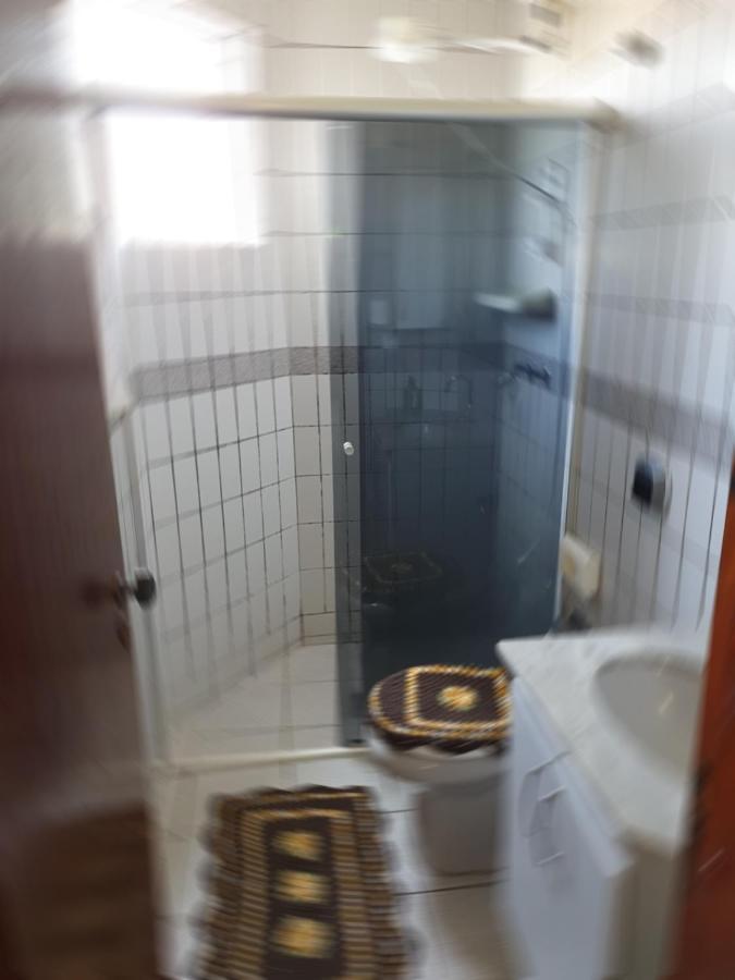 Cobertura Com Piscina Apartment Florianopolis Bagian luar foto