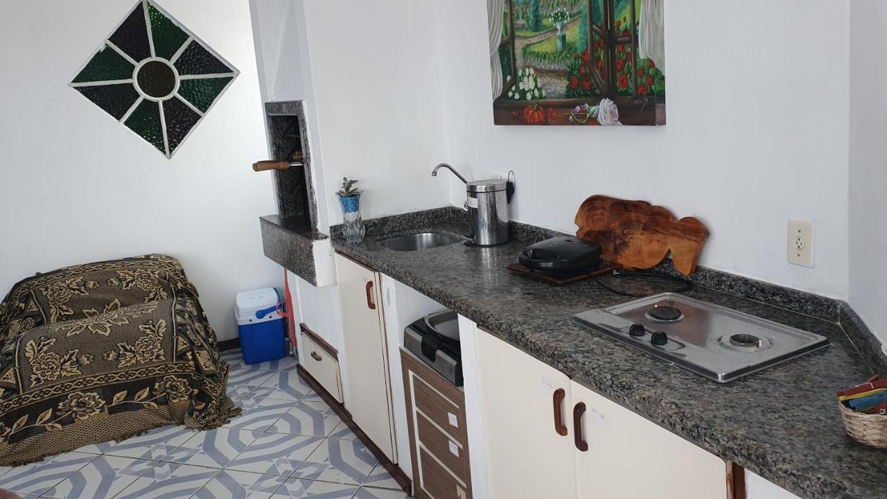 Cobertura Com Piscina Apartment Florianopolis Bagian luar foto