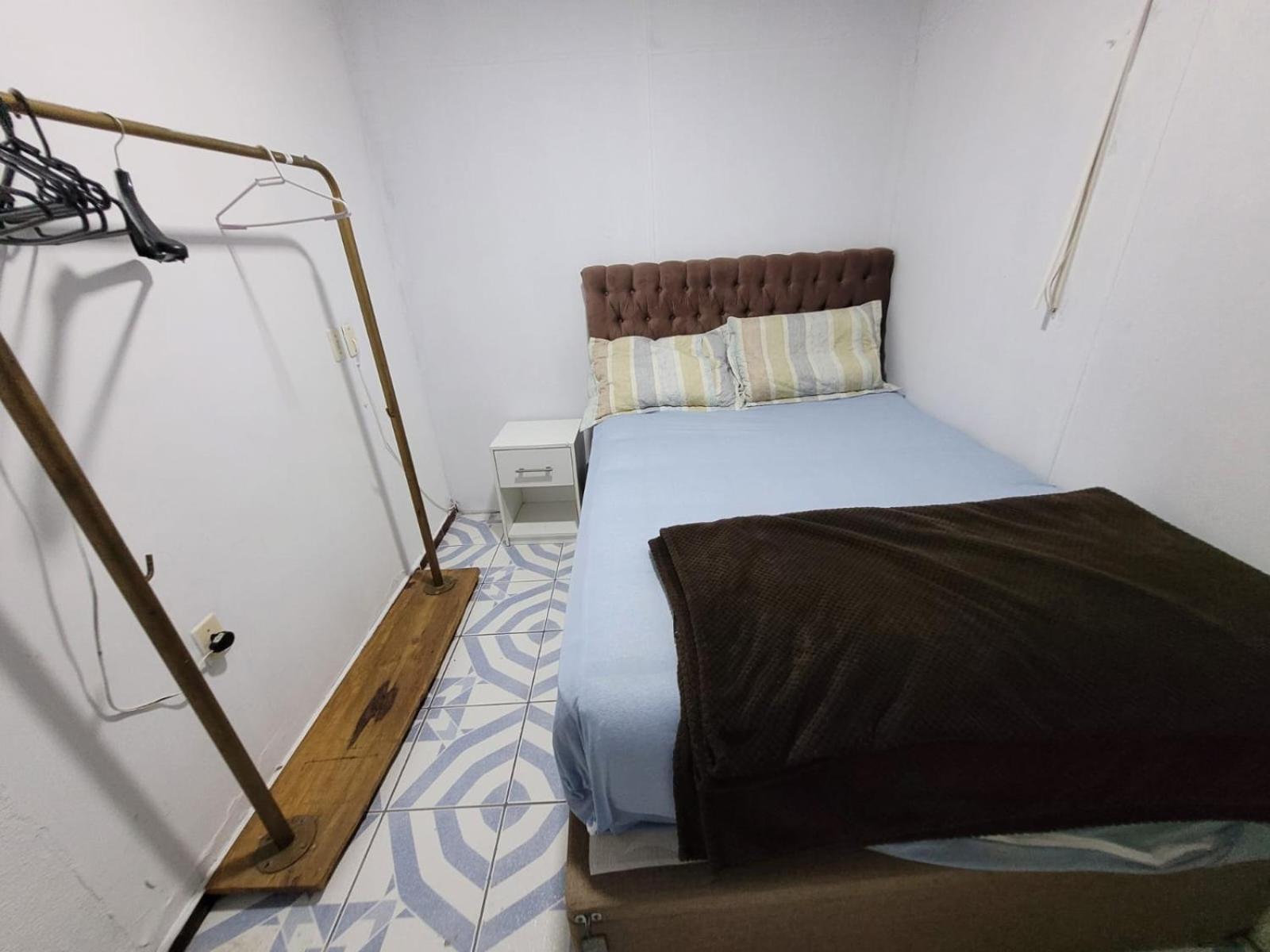 Cobertura Com Piscina Apartment Florianopolis Bagian luar foto