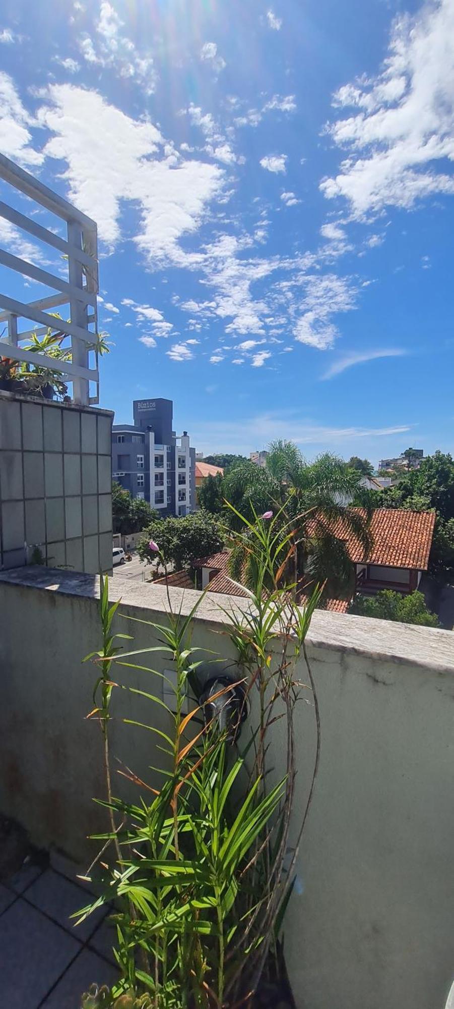 Cobertura Com Piscina Apartment Florianopolis Bagian luar foto