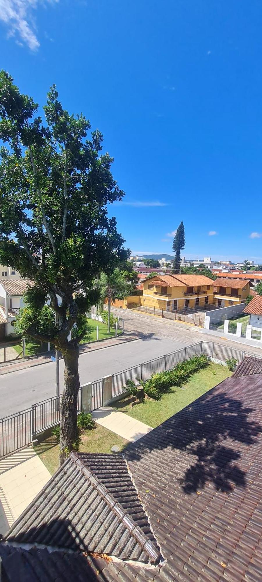 Cobertura Com Piscina Apartment Florianopolis Bagian luar foto