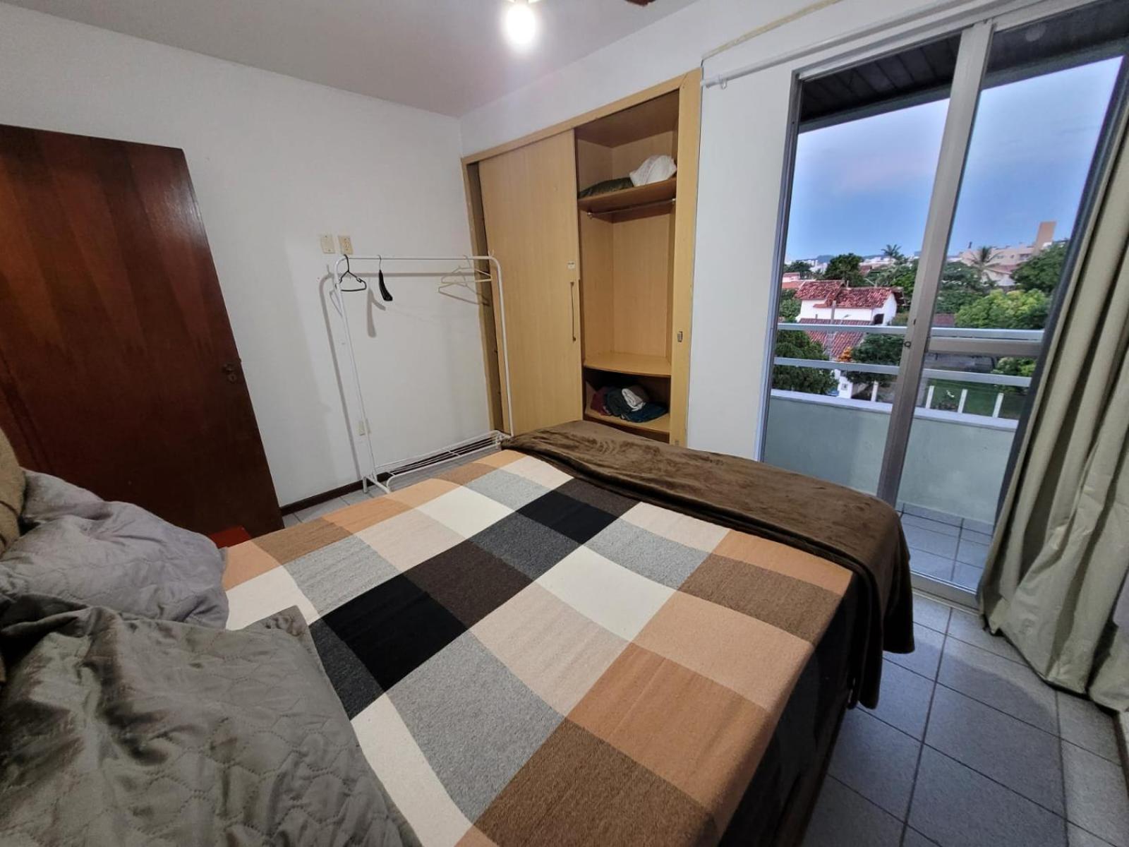 Cobertura Com Piscina Apartment Florianopolis Bagian luar foto